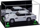 clear acrylic collectible case on Better Display Cases