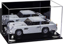 acrylic showcase display for collectibles on Better Display Cases