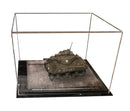 collectible showcase display box on Better Display Cases