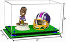 acrylic display box for collectibles on Better Display Cases