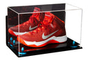 acrylic display box for collectibles on Better Display Cases