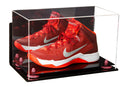 collectible showcase display box on Better Display Cases