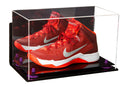 acrylic memorabilia display box on Better Display Cases