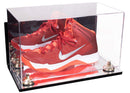 collectible showcase display box on Better Display Cases