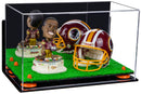 acrylic display box for collectibles on Better Display Cases