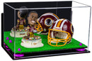 collectible showcase display box on Better Display Cases