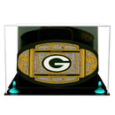 Acrylic Wrestling Belt Display Case - Mirror (A014/V60)