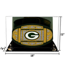 Acrylic Wrestling Belt Display Case - Mirror (A014/V60)