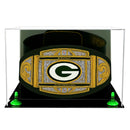 Acrylic Wrestling Belt Display Case - Mirror (A014/V60)