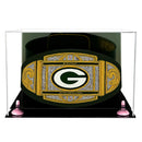 Acrylic Wrestling Belt Display Case - Mirror (A014/V60)