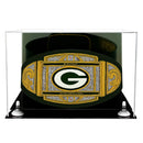 Acrylic Wrestling Belt Display Case - Mirror (A014/V60)