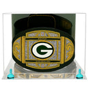Acrylic Wrestling Belt Display Case - Mirror (A014/V60)