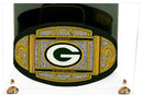 Acrylic Wrestling Belt Display Case - Mirror (A014/V60)