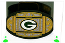 Acrylic Wrestling Belt Display Case - Mirror (A014/V60)