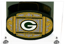 Acrylic Wrestling Belt Display Case - Mirror (A014/V60)