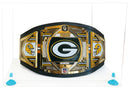 Clear Acrylic Wrestling Belt Display Case - Clear (A014/V60)