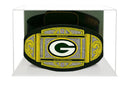 Acrylic Wrestling Belt Display Case - Mirror (A014/V60)