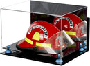 large acrylic display cabinet for collectibles on Better Display Cases