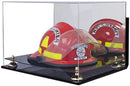 acrylic figurine display box for home collections on Better Display Cases