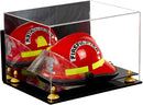 acrylic figurine display box for home collections on Better Display Cases