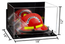 large acrylic display cabinet for collectibles on Better Display Cases