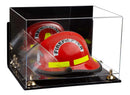 acrylic figurine display box for home collections on Better Display Cases