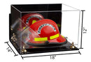 acrylic figurine display box for home collections on Better Display Cases