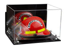 large acrylic display cabinet for collectibles on Better Display Cases