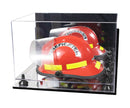 large acrylic display cabinet for collectibles on Better Display Cases