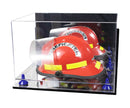 clear showcase for action figures and models on Better Display Cases
