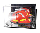 large acrylic display cabinet for collectibles on Better Display Cases