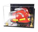 acrylic figurine display box for home collections on Better Display Cases