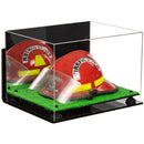 large acrylic display cabinet for collectibles on Better Display Cases