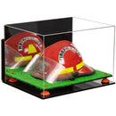 large acrylic display cabinet for collectibles on Better Display Cases