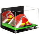 large acrylic display cabinet for collectibles on Better Display Cases