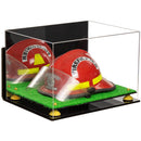 acrylic figurine display box for home collections on Better Display Cases
