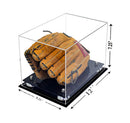 baseball display box for sale on better display cases