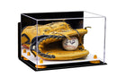 Acrylic Baseball Glove Display Case - Mirror Wall Mounts (A018/V40)