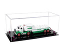 Acrylic Versatile Trucks, Trains and Rockets Display Case 17 X 6 X 7 Clear (A019/V46)