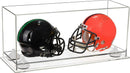 Acrylic Versatile Trucks, Trains and Rockets Display Case 17 X 6 X 7 Clear (A019/V46)