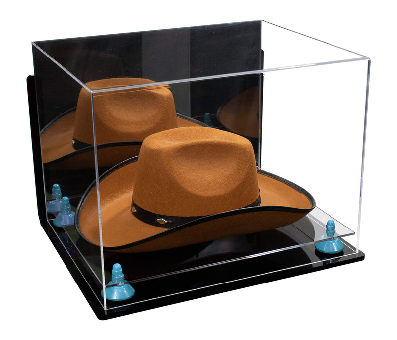 Cowboy hat display stand 2025
