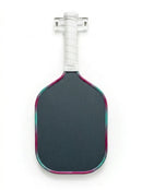 Pickleball racket wall mount for sale on better display cases