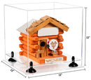 Acrylic Versatile Display Case  12 X 12 X 12 - Clear (A061/V34)