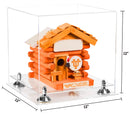 Acrylic Versatile Display Case  12 X 12 X 12 - Clear (A061/V34)