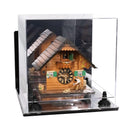 Acrylic Versatile Display Case  12 X 12 X 12 - Mirror (A061/V34)