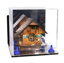 Acrylic Versatile Display Case  12 X 12 X 12 - Mirror (A061/V34)
