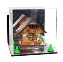 Acrylic Versatile Display Case  12 X 12 X 12 - Mirror (A061/V34)