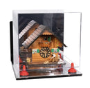 Acrylic Versatile Display Case  12 X 12 X 12 - Mirror (A061/V34)