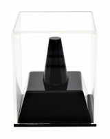 Clear Acrylic Championship School Ring Display Case