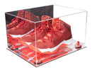 shoe display case for sale on Better Display Cases
